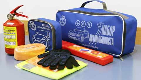 Вещи, которые могут пригодиться в дороге